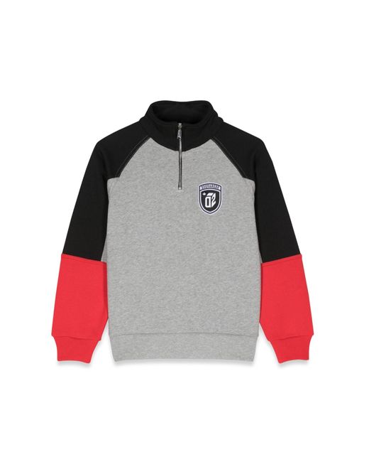 Sweaters di DSquared² in Red