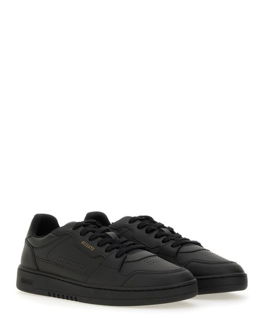 Sneaker "Dice Lo" di Axel Arigato in Black da Uomo