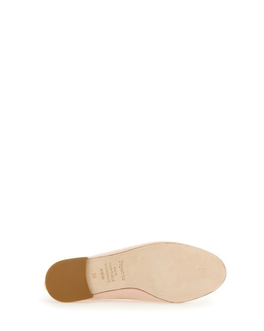 Ballerina Cendrillon-Donna di Repetto in Pink