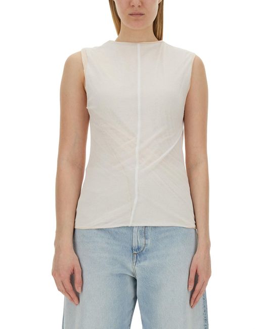 Sportmax Blue Top Eolo