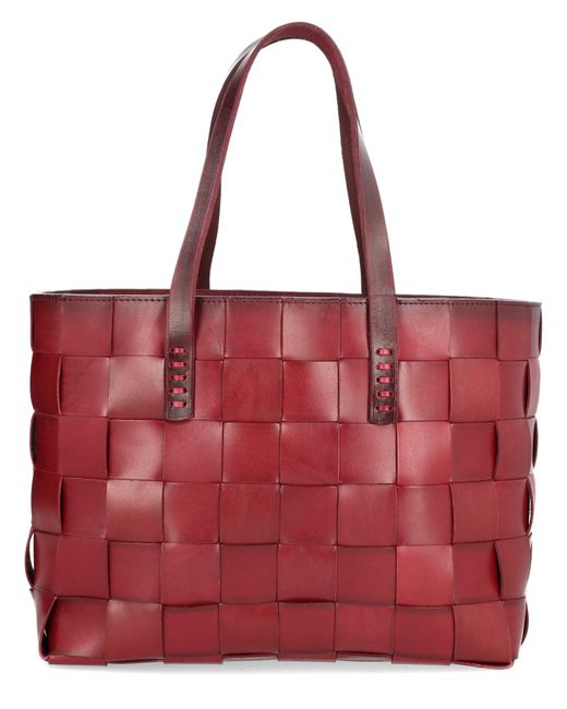Dragon Diffusion "Japan" Tote Bag in Red | Lyst UK