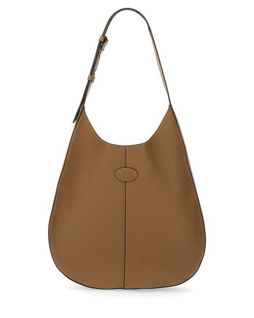 Tod's Brown Bags