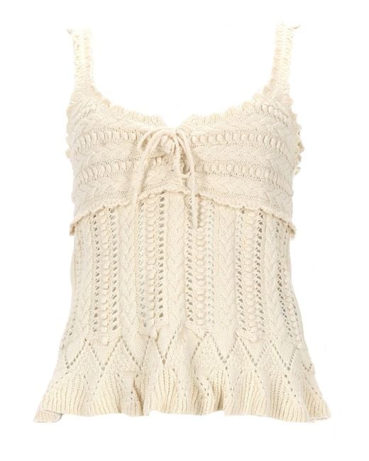 Isabel Marant Natural Étoile