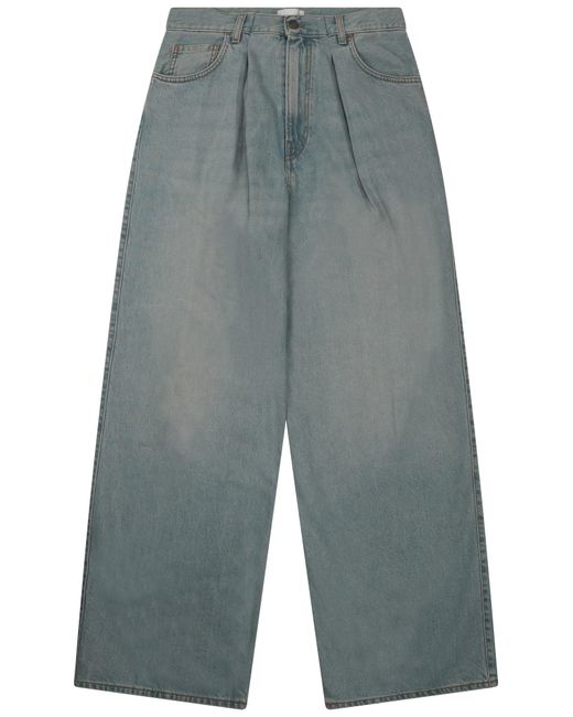 Haikure Blue Jeans "Candy"