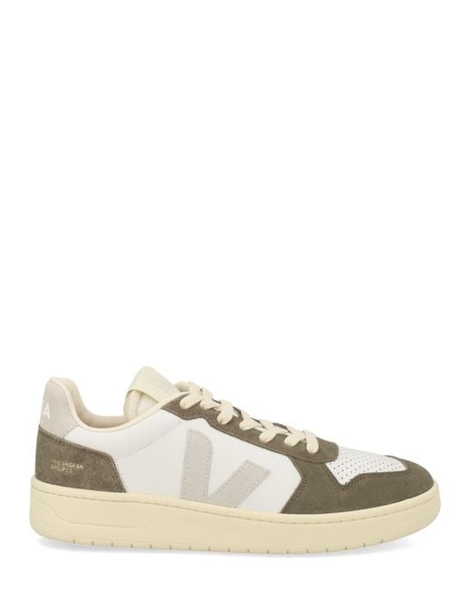 Veja Natural Sneaker "V-82"