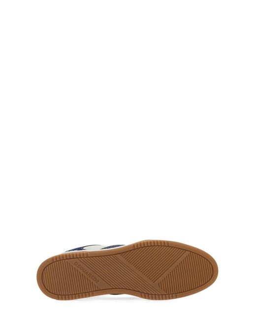 Sneaker di DSquared² in Blue