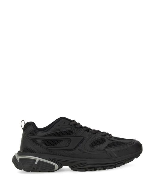 Sneakers s-serendipity pro-x1 di DIESEL in Black da Uomo