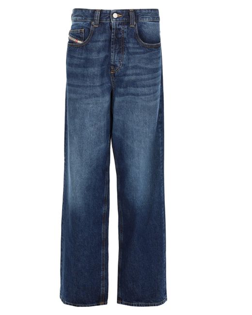DIESEL Blue Diesel for men