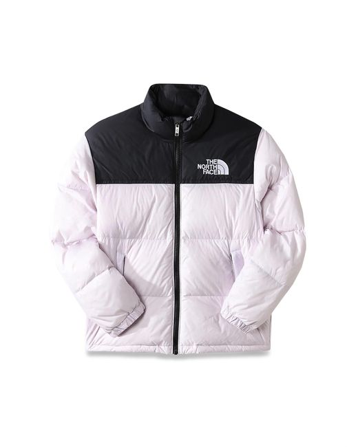 The North Face Multicolor 1996 Retro Nuptse Jacket