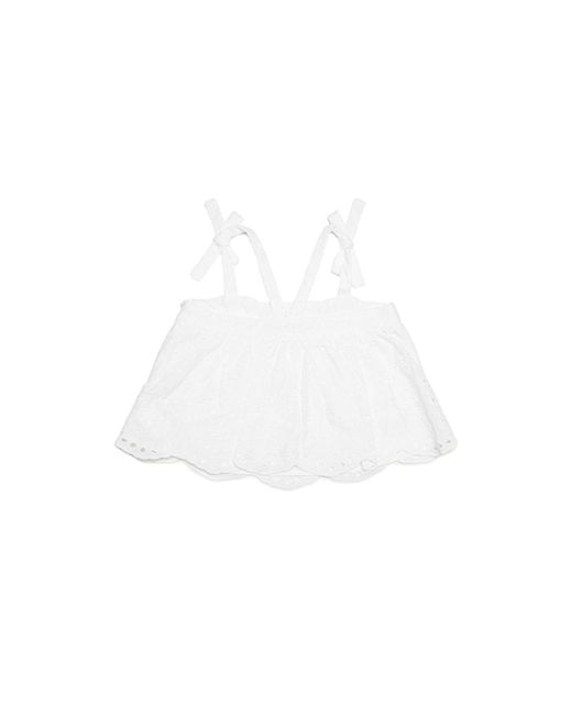 Maxc1F di MAX&Co. in White