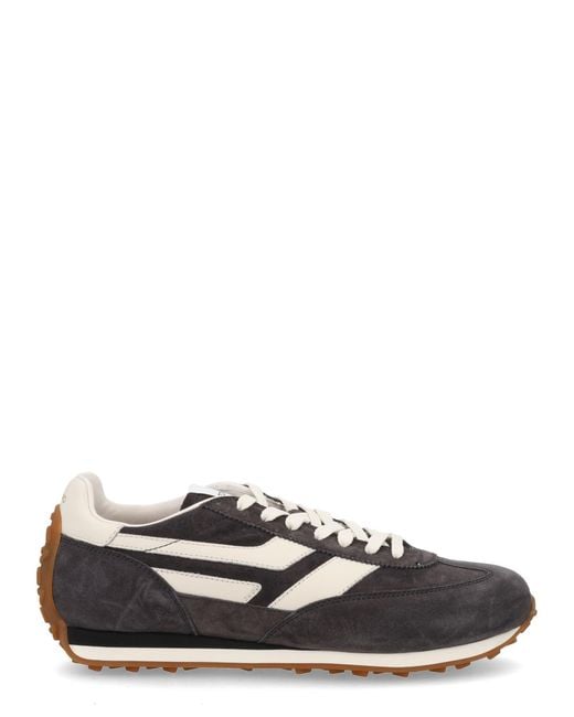 Tom Ford White Sneaker "Mick" for men