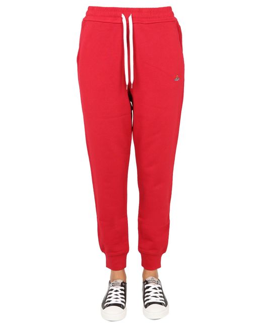 vivienne westwood jogging pants