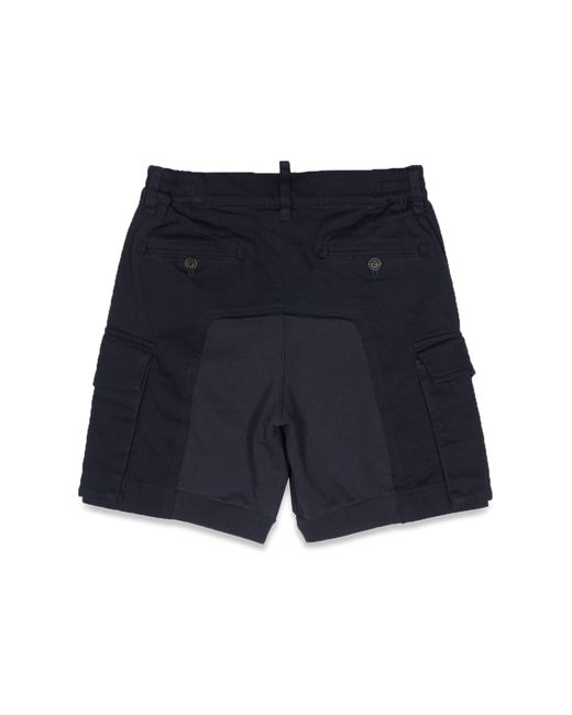 Dsquared di DSquared² in Blue