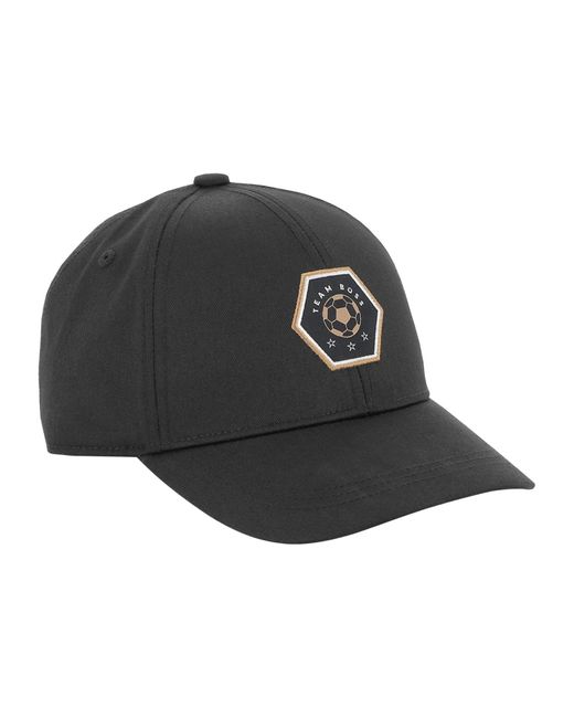 Boss Black Hat