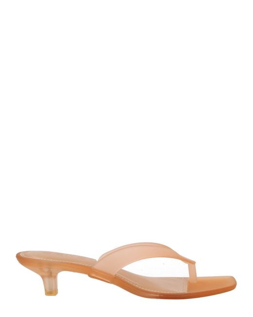 Senso Brown Sandalo "Sonya" Con Tacco