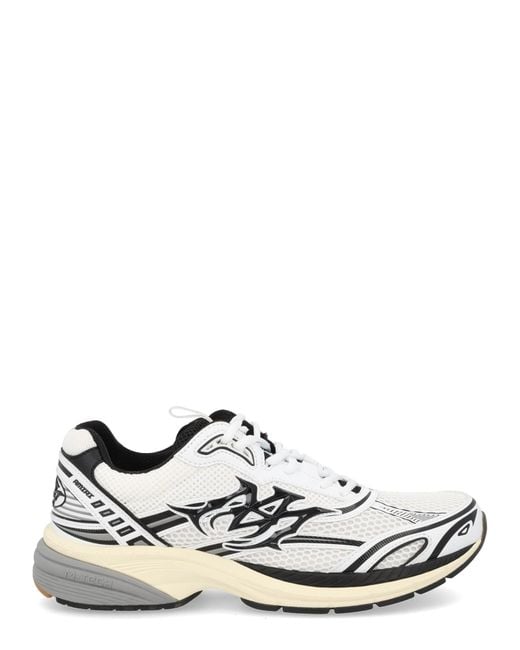 Amiri White Sneaker "M-Tech" for men