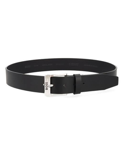 Boss Black Cintura "Jemio" for men