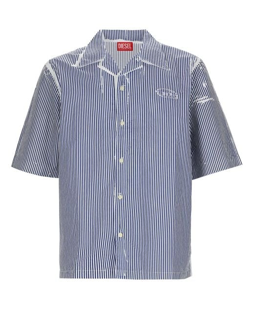 DIESEL Blue Diesel for men