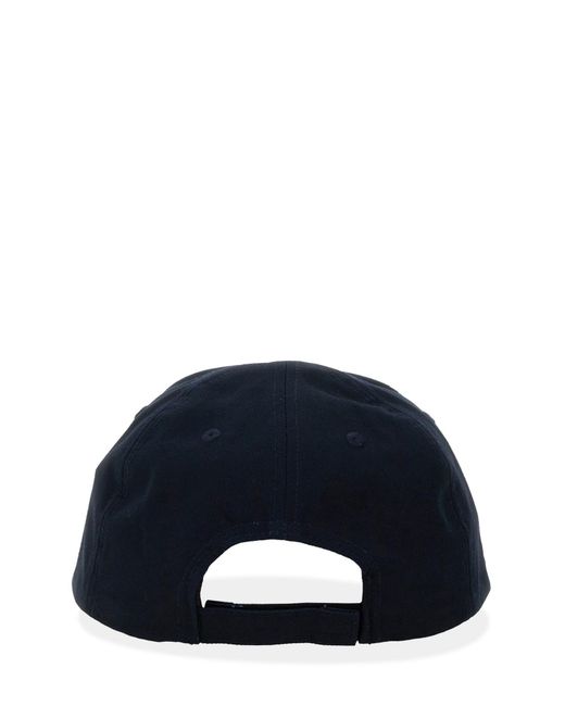 Cappello Da Baseball Con Logo di Autry in Blue