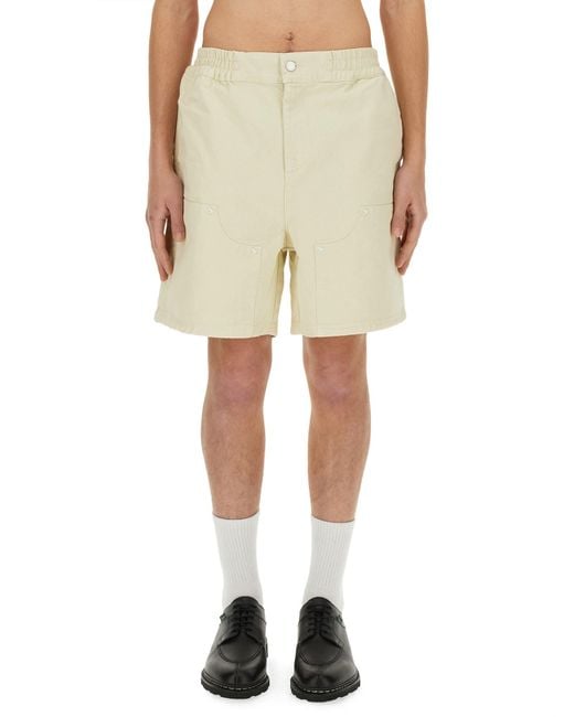 3.PARADIS Natural Short for men