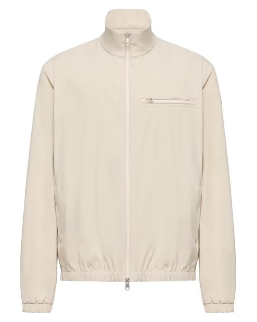 Moncler Natural "Danby" Jacket for men