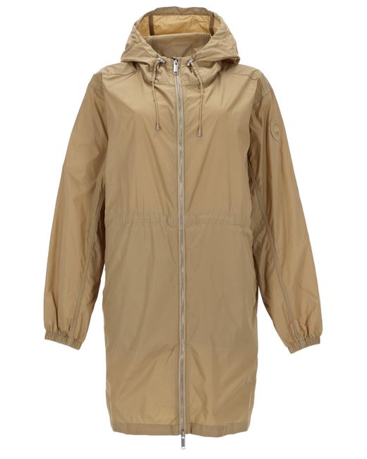 Canada Goose Natural Mini Sports Jacket