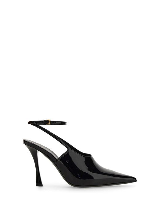 Givenchy Black Dãcolletã "Show"