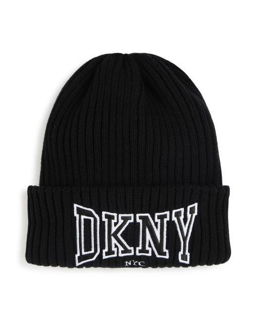 Cappello di DKNY in Black