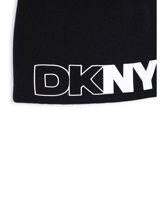 Cappello di DKNY in Blue