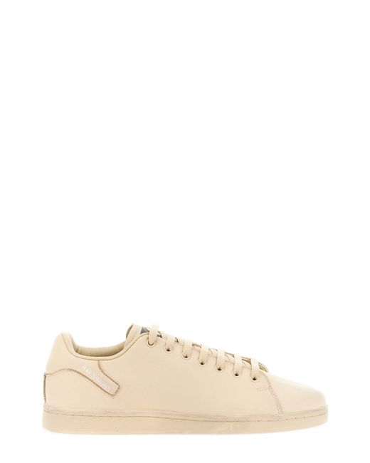 Raf Simons Natural Orion Sneaker for men