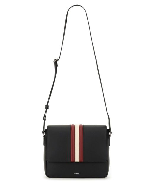 Borsa "Mythos" di Bally in White da Uomo