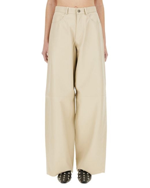 Haikure Natural Pantalone Bethany