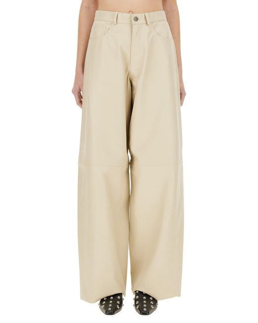 Haikure Natural Pantalone Bethany