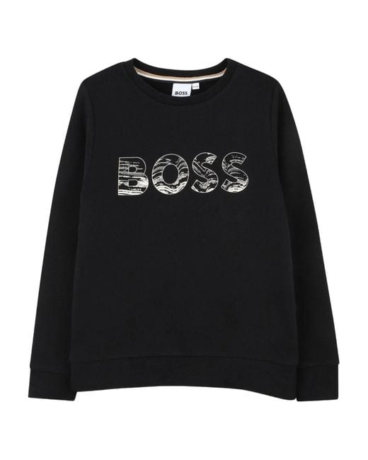 Boss Black Sweatshirt