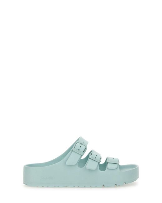 Birkenstock Green Sandal Florida Eva