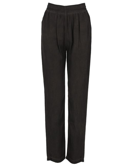 DIESEL Black Pantalone