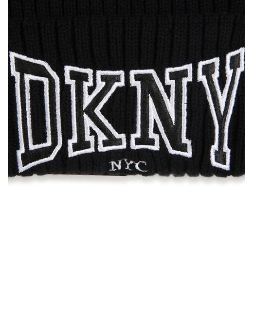 Cappello di DKNY in Black