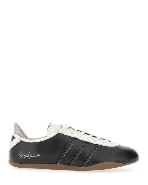 Y-3 Black Tokyo" Sneakers for men
