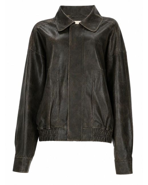 Alysi Black Bomber
