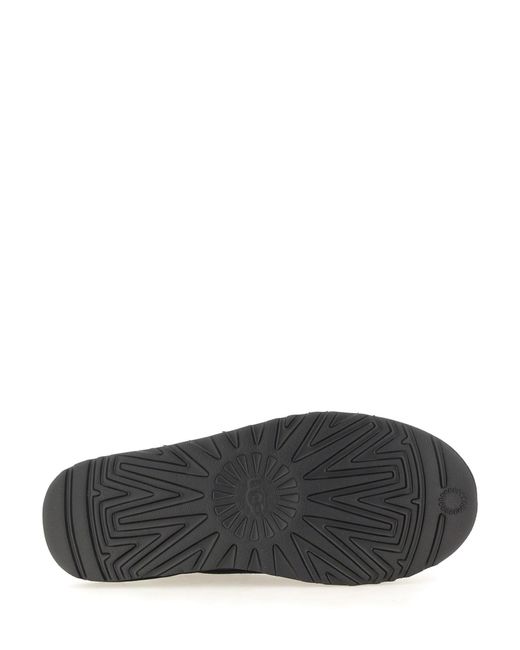 Sandali Slides Classic di Ugg in Black da Uomo