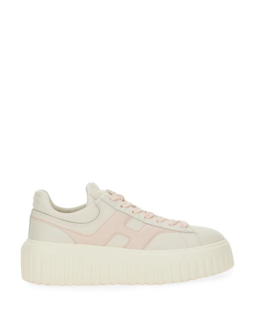 Hogan Natural Sneakers