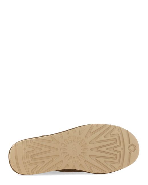 Boot Classic Ultra Mini-Uomo di Ugg in Brown da Uomo
