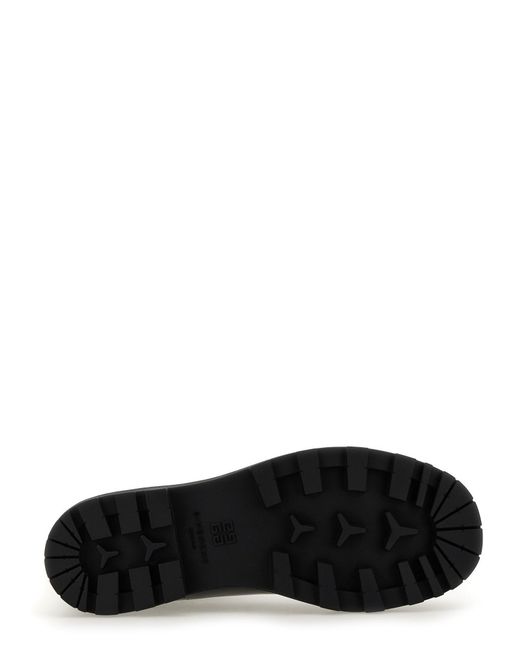 Stivale di Givenchy in Black da Uomo