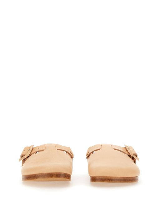 Hender Scheme Mule Manual Industrial Products 24 in Natural | Lyst