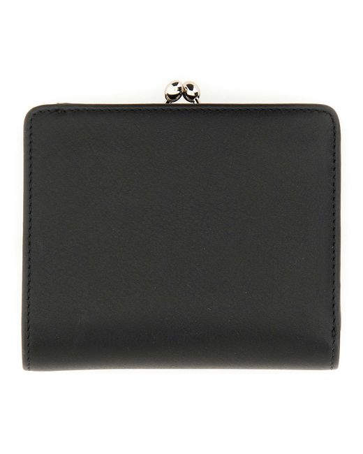 Portafoglio di Vivienne Westwood in Black
