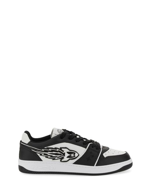 ENTERPRISE JAPAN White Ej Rocket Sneaker for men