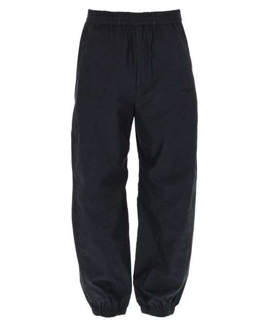 Givenchy Blue Pantalone Trucksuit for men
