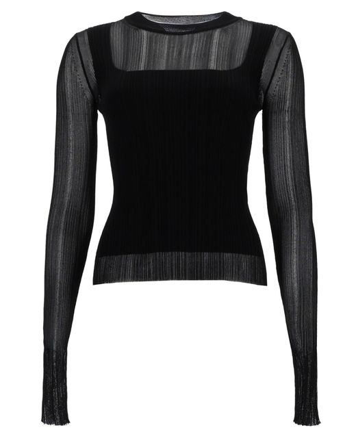 Sportmax Black Top "Good"
