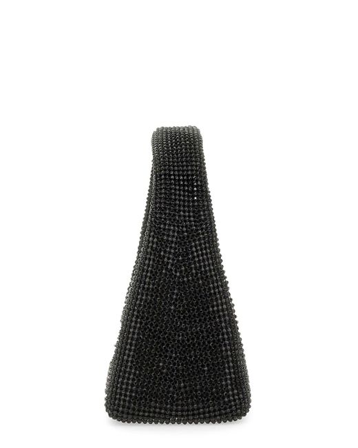 "The Sack" Bag-Donna di Marc Jacobs in Black