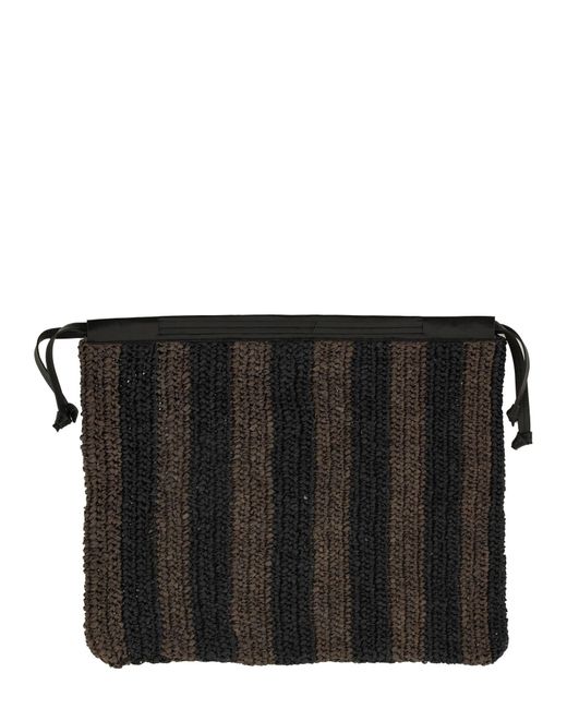Borsa Maxi di Alysi in Black